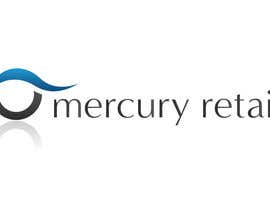 #57 za Graphic Design for Mercury Retail od wadeMackintosh