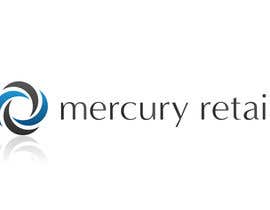 #56 for Graphic Design for Mercury Retail by wadeMackintosh
