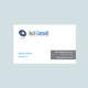 Imej kecil Penyertaan Peraduan #41 untuk                                                     Design some Business Cards for Tech Consult
                                                