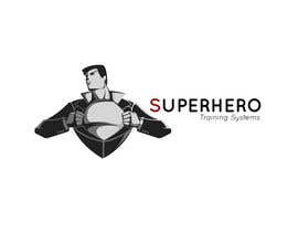 #17 para Design a Logo for &quot;Superhero Training Systems&quot; por skywarematt