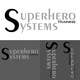 Imej kecil Penyertaan Peraduan #22 untuk                                                     Design a Logo for "Superhero Training Systems"
                                                