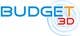 Imej kecil Penyertaan Peraduan #51 untuk                                                     Design a Logo for Budget 3D
                                                