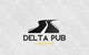 Konkurrenceindlæg #16 billede for                                                     Design a Logo for DeltaPub
                                                