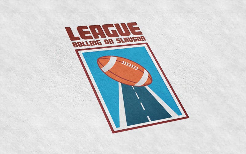 Contest Entry #8 for                                                 Design a Logo for Fantasy Football Team
                                            