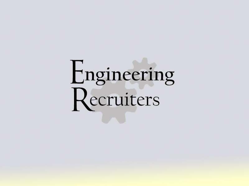 Kilpailutyö #12 kilpailussa                                                 Design a Logo for EngineeringRecruiters.com
                                            