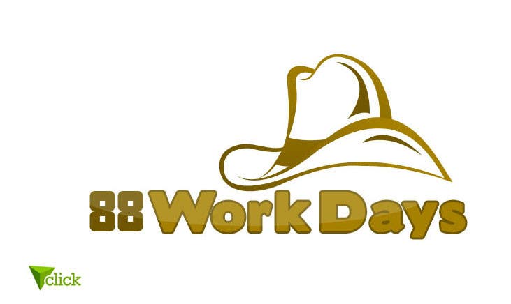 Contest Entry #138 for                                                 Design a Logo for work88days
                                            