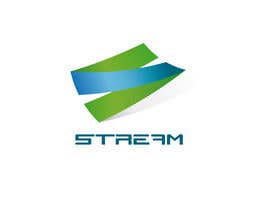 #34 for Logo Design for Stream by hoch2wo