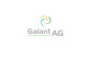 Miniatura da Inscrição nº 132 do Concurso para                                                     Design eines Logos for Galant AG
                                                
