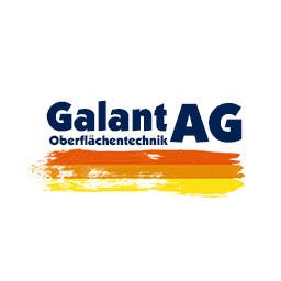 Kilpailutyö #77 kilpailussa                                                 Design eines Logos for Galant AG
                                            