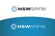 Wettbewerbs Eintrag #114 Vorschaubild für                                                     Logo Design for NSW Spine
                                                
