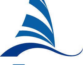 Nro 9 kilpailuun Logo for sailing team käyttäjältä infinittech1