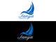 Miniatura da Inscrição nº 377 do Concurso para                                                     Logo for sailing team
                                                