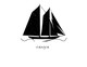 Miniatura da Inscrição nº 260 do Concurso para                                                     Logo for sailing team
                                                