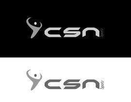 #89 para Design a Logo for CSN por VascoIMedia