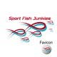 Kilpailutyön #120 pienoiskuva kilpailussa                                                     Logo Design For Sport Fish Junkies Website
                                                