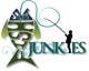 Icône de la proposition n°117 du concours                                                     Logo Design For Sport Fish Junkies Website
                                                