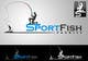 Kilpailutyön #54 pienoiskuva kilpailussa                                                     Logo Design For Sport Fish Junkies Website
                                                