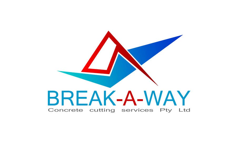 
                                                                                                                        Contest Entry #                                            198
                                         for                                             Logo Design for Break-a-way concrete cutting services pty ltd.
                                        