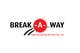
                                                                                                                                    Entri Kontes # thumbnail                                                 303
                                             untuk                                                 Logo Design for Break-a-way concrete cutting services pty ltd.
                                            