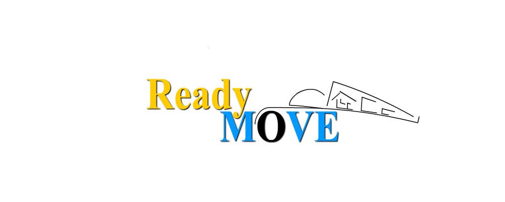 Inscrição nº 133 do Concurso para                                                 Ready Move needs a Logo !
                                            