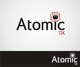 Icône de la proposition n°216 du concours                                                     Design a Logo for The Atomic Series of Sites
                                                
