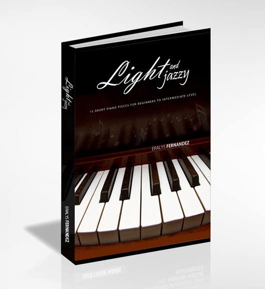 
                                                                                                            Inscrição nº                                         42
                                     do Concurso para                                         Cover for Piano Music Book
                                    