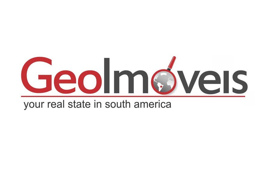 Inscrição nº 279 do Concurso para                                                 Logo Design for GeoImoveis
                                            