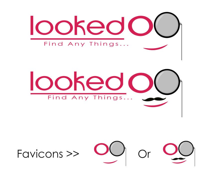 Kilpailutyö #36 kilpailussa                                                 Logo and favicon design
                                            