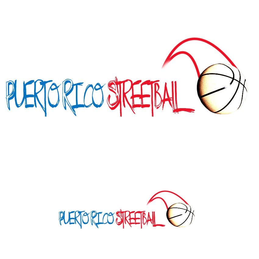 Kilpailutyö #54 kilpailussa                                                 Design a Logo for Basketball Tournament
                                            