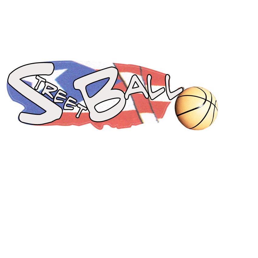 Kilpailutyö #59 kilpailussa                                                 Design a Logo for Basketball Tournament
                                            