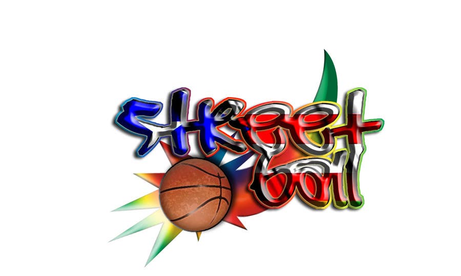 Bài tham dự cuộc thi #12 cho                                                 Design a Logo for Basketball Tournament
                                            