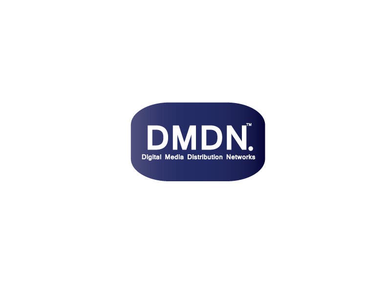 Wettbewerbs Eintrag #946 für                                                 Logo Design for DMDN
                                            
