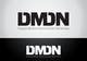 Imej kecil Penyertaan Peraduan #565 untuk                                                     Logo Design for DMDN
                                                