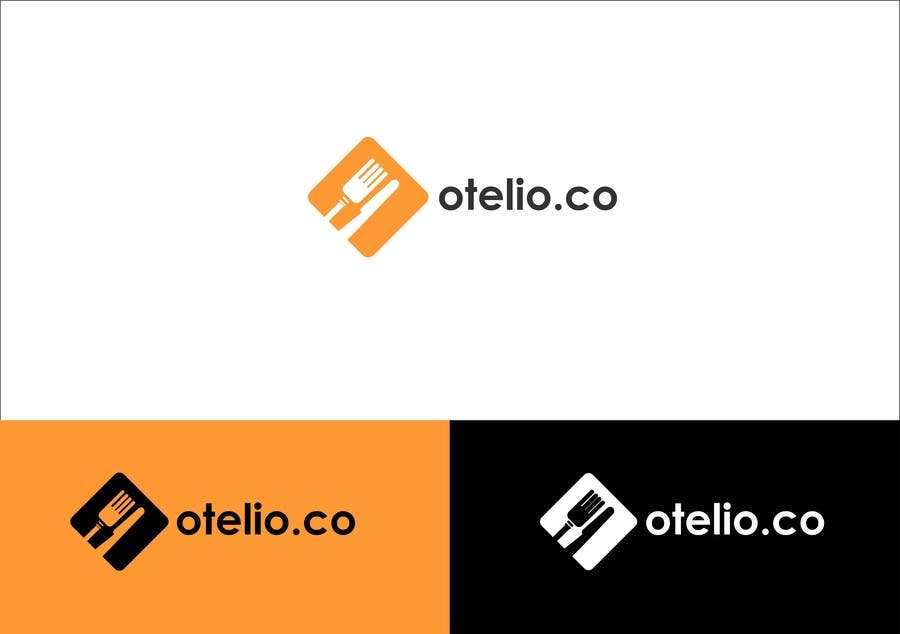 Inscrição nº 14 do Concurso para                                                 Design a Logo for Otelio.co
                                            