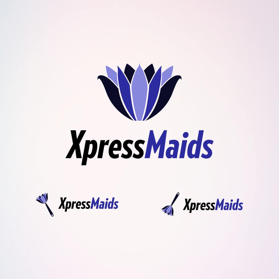 Contest Entry #125 for                                                 Design a Logo for a maid cleaning company
                                            