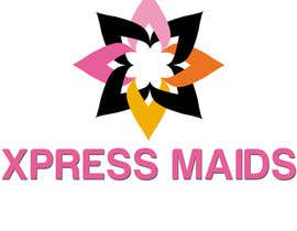 #49 cho Design a Logo for a maid cleaning company bởi rivemediadesign