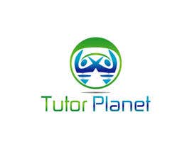 #96 cho Design a Logo for a business for the word &quot;Tutor Planet&quot; bởi sagorak47