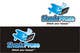 Ảnh thumbnail bài tham dự cuộc thi #18 cho                                                     Design a Logo/Website WIX Mockup for "Shark Prose"!!!
                                                