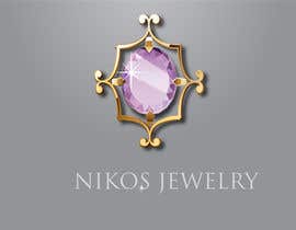#123 cho A beautiful impressive logo needed for natural untreated gemstones websites www.nikogems.com and www.nikojewelry.com bởi StoneArch
