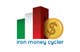 Kilpailutyön #94 pienoiskuva kilpailussa                                                     IMC - Iron Money Cycler
                                                