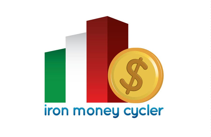 Penyertaan Peraduan #99 untuk                                                 IMC - Iron Money Cycler
                                            