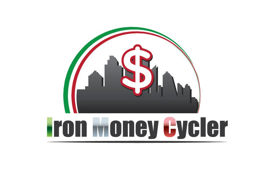 Contest Entry #110 for                                                 IMC - Iron Money Cycler
                                            