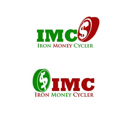Contest Entry #46 for                                                 IMC - Iron Money Cycler
                                            