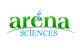 Imej kecil Penyertaan Peraduan #72 untuk                                                     Design a logo for "Arena Sciences"
                                                