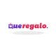 Мініатюра конкурсної заявки №3 для                                                     Diseñar un logotipo tienda en linea de experiencias / logo design for eshop name queregalo (whatagift)
                                                
