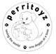 Contest Entry #54 thumbnail for                                                     perritoyz logo
                                                