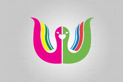 #135 για Logo Design for start-up από Niccolo