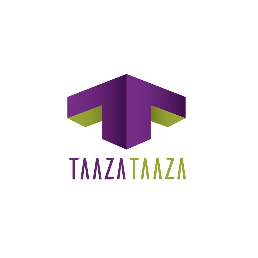 Participación en el concurso Nro.103 para                                                 "taaza taaza" logo design
                                            