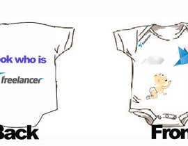 #18 untuk Freelancer.com Baby Clothes oleh muhammed82