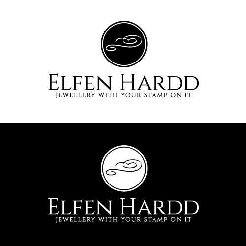 Contest Entry #8 for                                                 Elfen Hardd Logo - Can you make yet another jewellery business stand out from the rest?
                                            